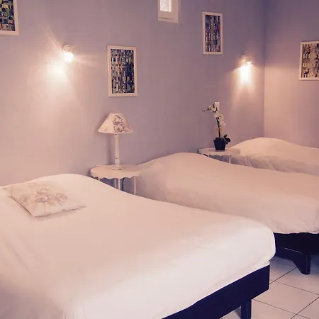L'aptois 2* Apt