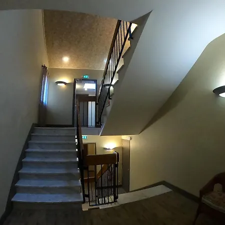 L'aptois Hotel Apt