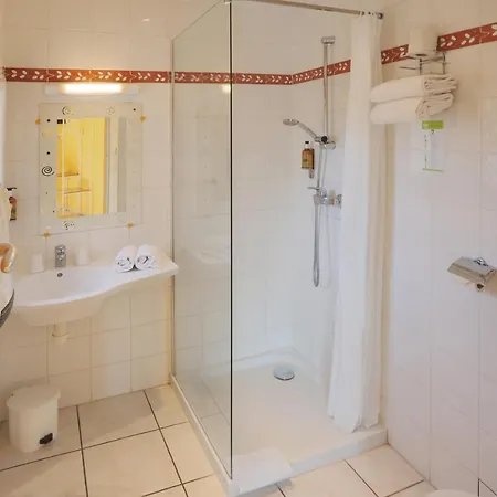 L'aptois Hotel Apt