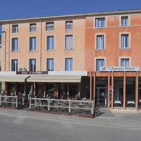 L'aptois