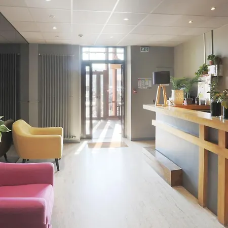 L'aptois 2* Apt
