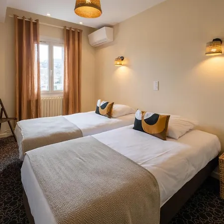 L'aptois Hotel