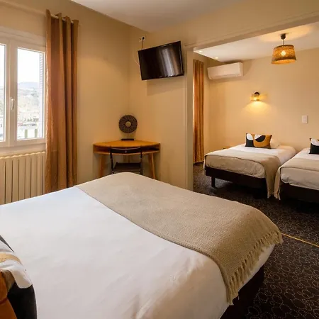 L'aptois Hotel