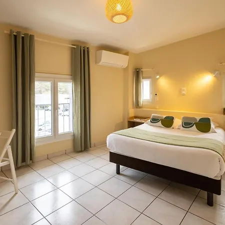 L'aptois Hotel