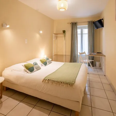 Hotel L'aptois Apt