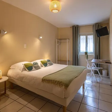 Hotel L'aptois